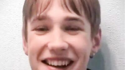 Boys Wild Desires: Solo Edition