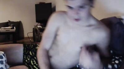 Young Cumshots: Amateur Cam Solo - The Ultimate Gay Porn Experience!