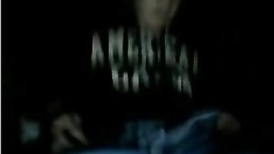 American Eagle XXX : Amateur Web-Cam Solo Show