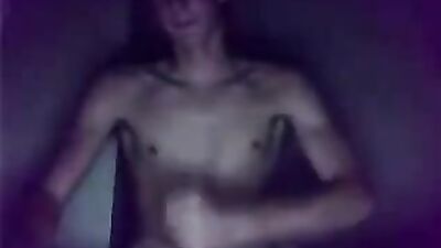 Young Cum Master: Smooth Solo Cum Session