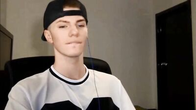 Young Twinks Amateur Ass Play with Big Cocks - Cute Edition