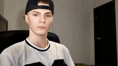 Young Twinks Amateur Ass Play with Big Cocks - Cute Edition