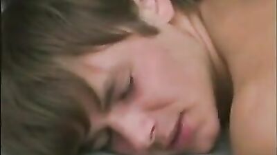 Gay Summer Fun at the Lake XXX Action Public Outdoor Orgy