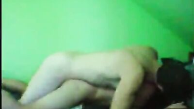 Cum Inside Again: Twink Bareback Action