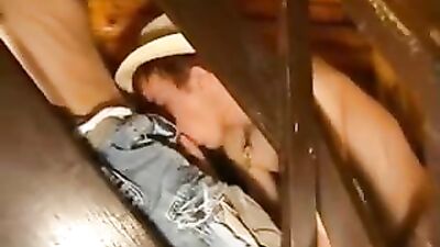 Young Lucksters - Action Amateur Bareback