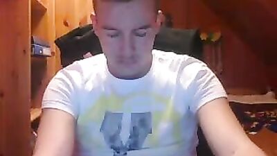 German Hotties Round Ass Cum Show: Big Bareback Cocks Shots!