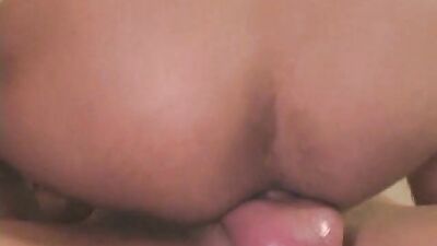 Good Fucking Ass Bareback: The Return OR Bareback Ass Hunters