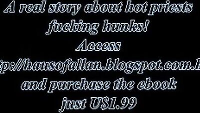 Satisfy Your Fantasy - Big Black Cocks and Ass Play!