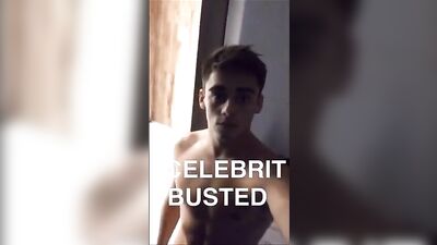 Chris Mears Hardcore Gay Porn Adventure!