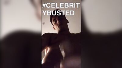 Chris Mears Hardcore Gay Porn Adventure!