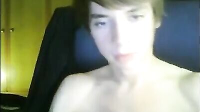 Whipped Cream Dreams: A Cute Boys Gay Porn Fantasy