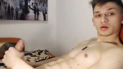 Romanian Hotties Solo Cam Performance - Hardcore Anal Play