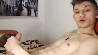 Romanian Hotties Solo Cam Performance - Hardcore Anal Play