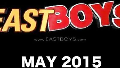 Handjob Carnival - Public Exhibitionism in the Park!