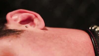 The Cage - Big Bareback Action - The Ultimate Porn Experience!