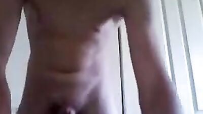 Blonde Boys Desire - Gay Porn Video