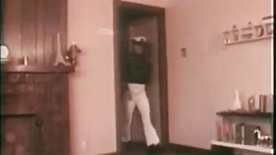 Vintage Twink Orgy: Old-School Gay Porn Action