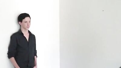 Fantasy Fleshlight: Twinks Hot Oral Adventure