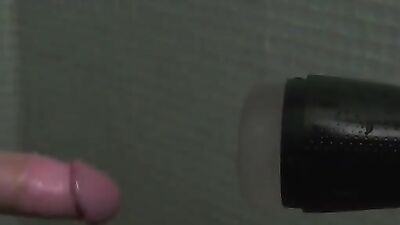 Fantasy Fleshlight: Twinks Hot Oral Adventure