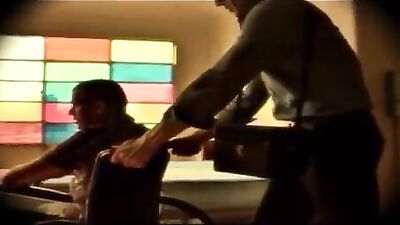 Mexican Muscle Men - Action Packed Short Film