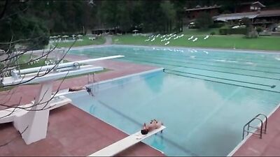 Mexican Muscle Men - Action Packed Short Film