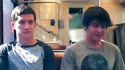 Explore Your Desires with So Cute, So Hot! Gay Porn Video