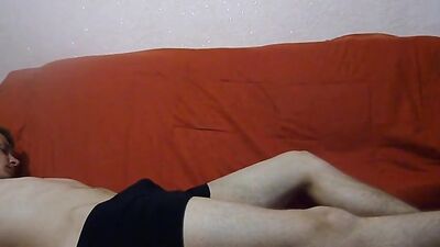 WET DREAMS: CUM SHOTS FUN HANDJOB