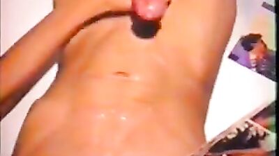 Asian Solo Threesome: Thaiteens Revealed!