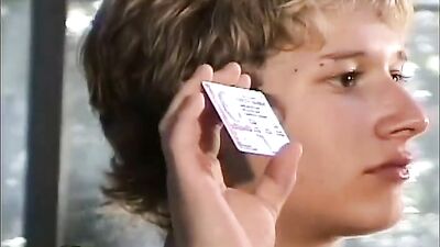 Sammys Big Cock Blast! - Cum Shots with Boys