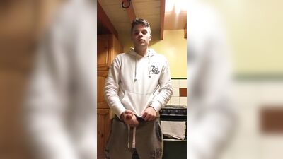 Cum shot: Big Cocks, Straight Boys Pulse-Pounding Finale!