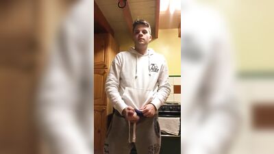 Cum shot: Big Cocks, Straight Boys Pulse-Pounding Finale!