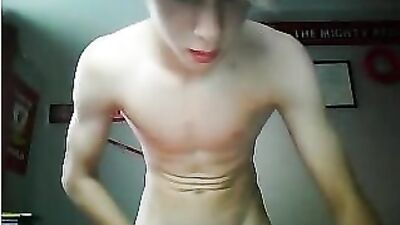 Blond Amateurs Cum Shots: Revisited!