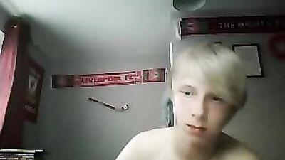 Blond Amateurs Cum Shots: Revisited!