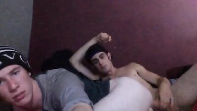 Gay Porn Action Amateur Cum Shots! Cam 6095 - The Ultimate Gay Video Experience!