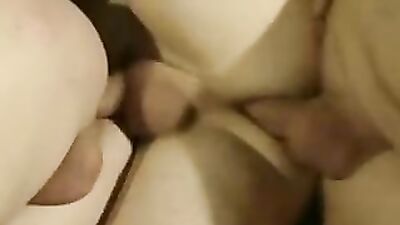 Young and Wild: 3 Boys Share One Bed!