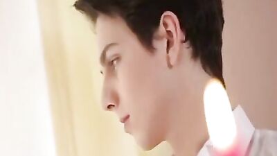 Gay Porn Music Making Boys: Bareback Action!