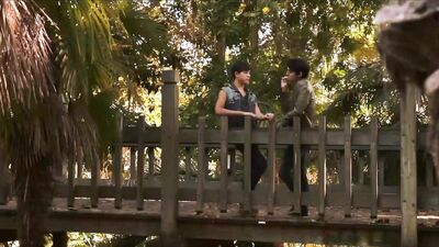 Gay Porn Overcoming Him - Action Bareback