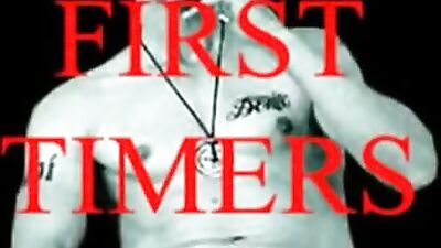 First Time Thrillers: Action-Packed Gay Porn Adventure