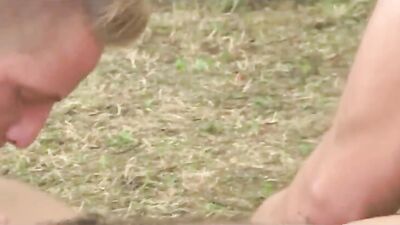 Gay Orgy: Big Cocks Cum Shots Group Sex!