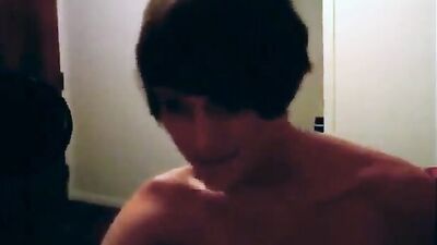 Hung Again: Amateur Teen Cumshots Reignite!