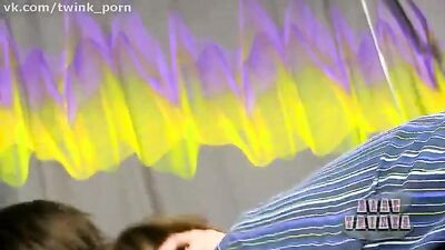 Amateur Kyler Moss Ass Play: Fucked and Ready for More!