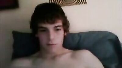 Hot Guys Hole-Wanking Adventure