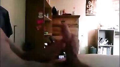 Hot Guys Hole-Wanking Adventure