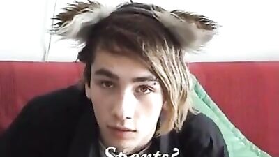 Russian Heatwave: Hot Amateur Solo Jerk-Off Teen