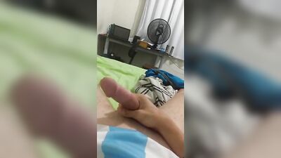 Well my friend, get ready for the hottest gay porn video ever! My..