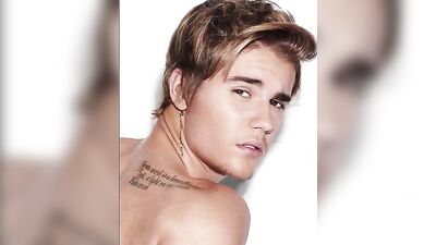 Gay Boys Slide Show: One Hour of Beauty and Pure Pleasure!