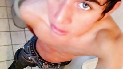 Gay Boys Slide Show: One Hour of Beauty and Pure Pleasure!