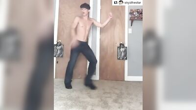 Moving Sounds: Gay Porn Action with Music Beats!