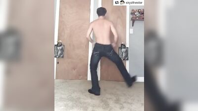 Moving Sounds: Gay Porn Action with Music Beats!