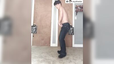 Moving Sounds: Gay Porn Action with Music Beats!